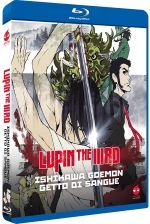 Lupin The IIIRD - Ishikawa Goemon Getto di Sangue